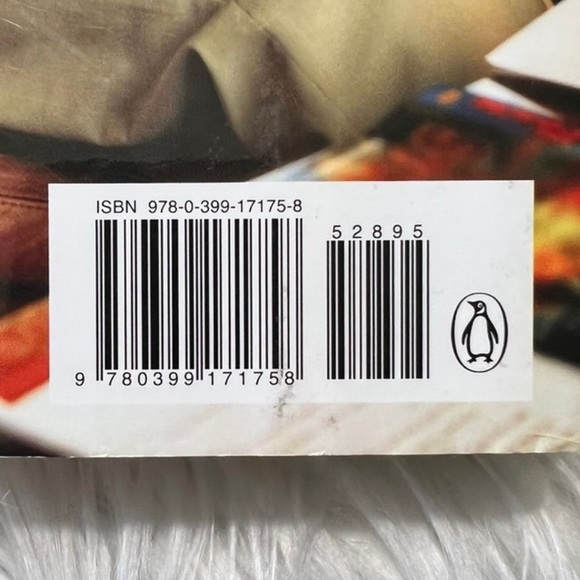 The Assassin Hardcover Book - Picture 4 of 7